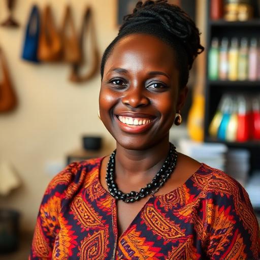 Akosua Mensah